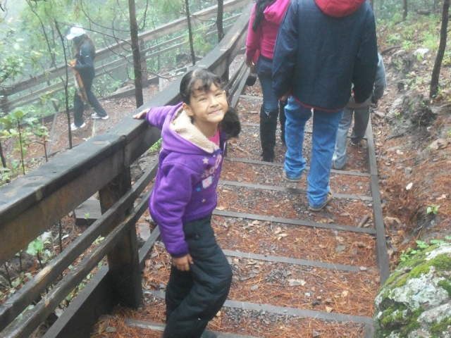 Diversion en familia